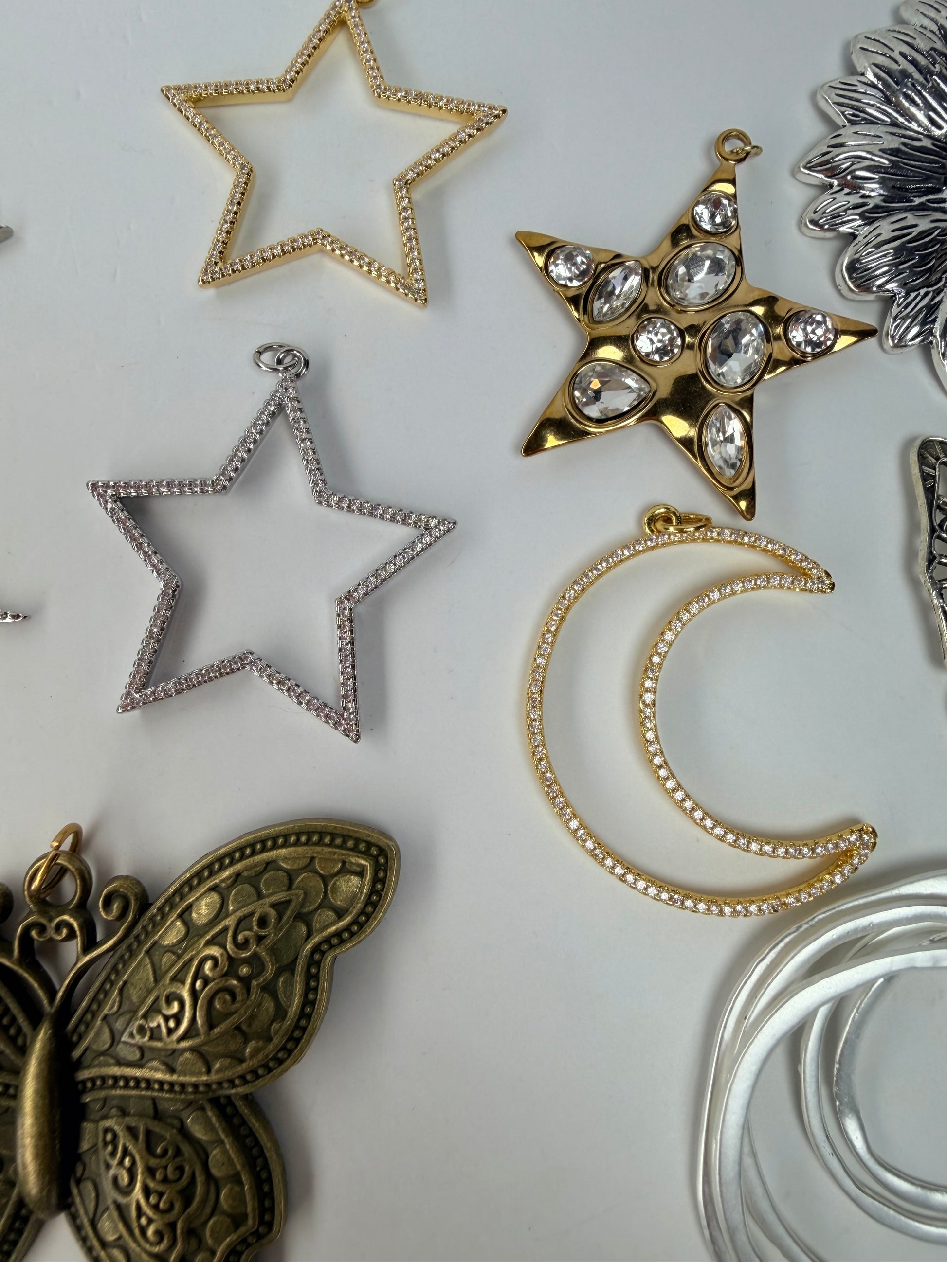 Pendant Collection