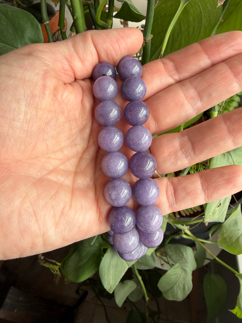 Lepidolite