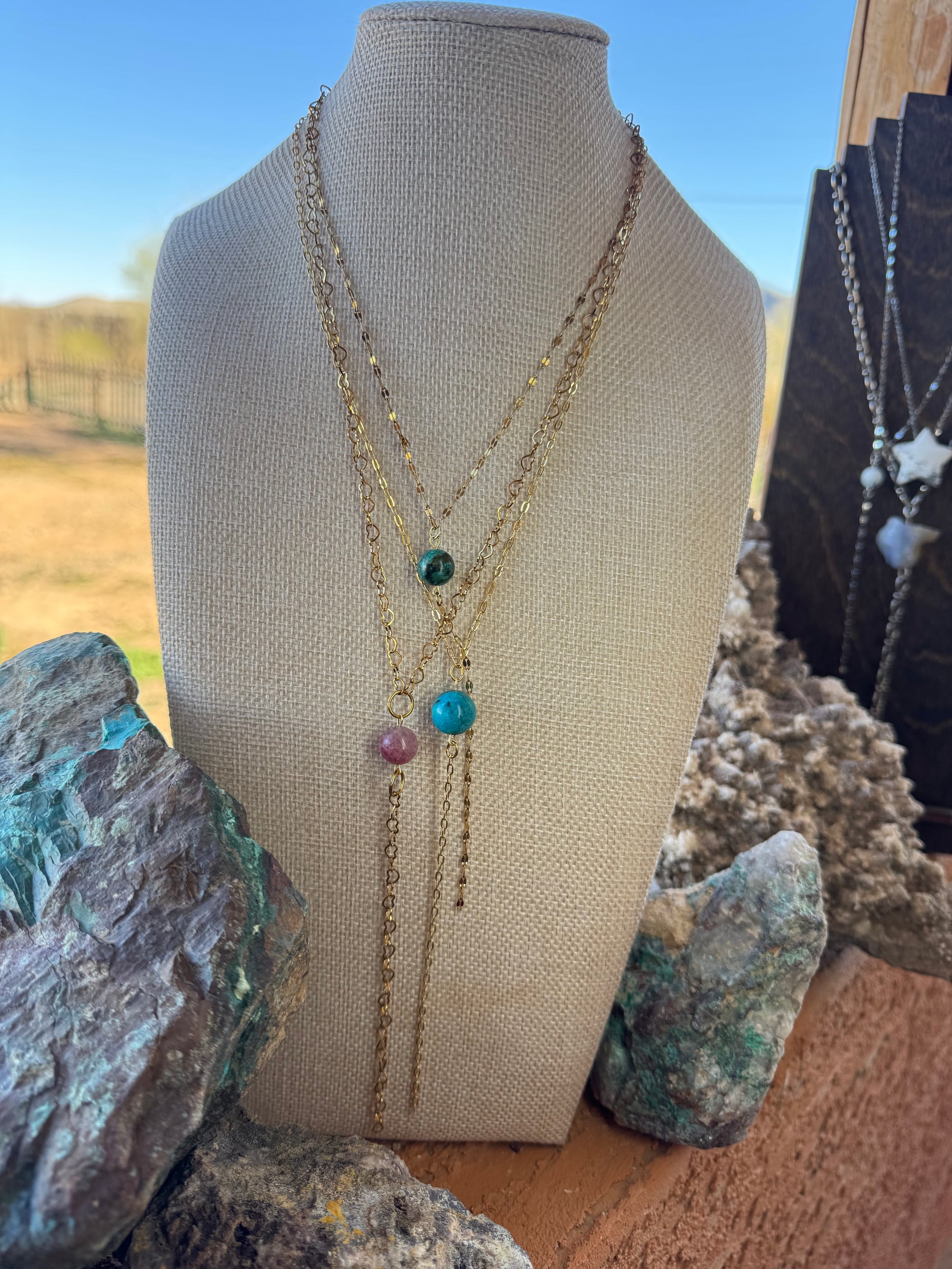 The Moe Gems Daily Basics Collection