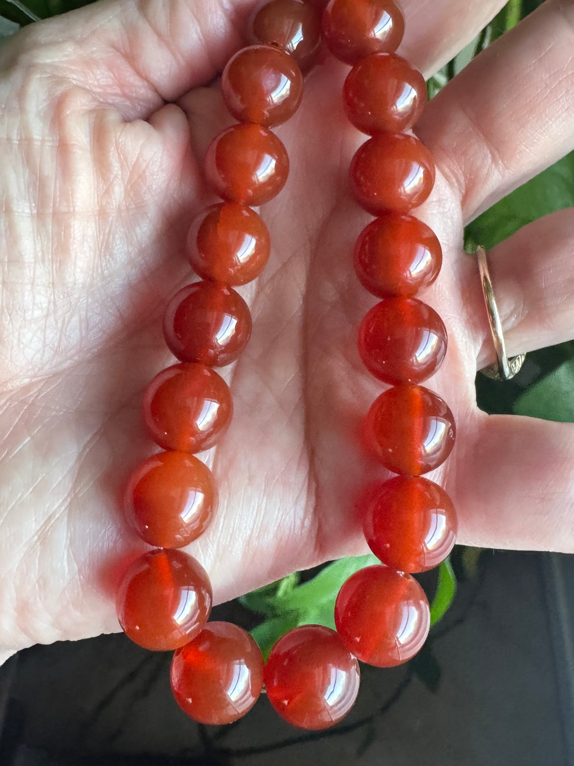 Carnelian