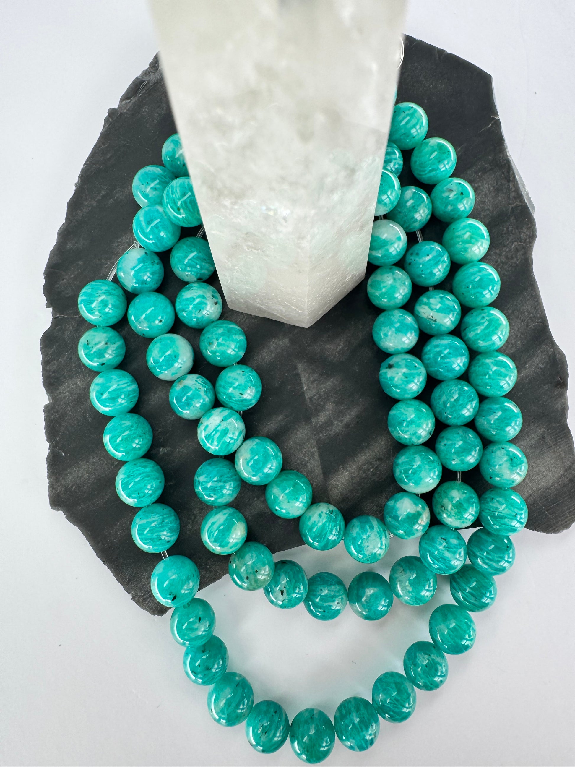 Russian Amazonite