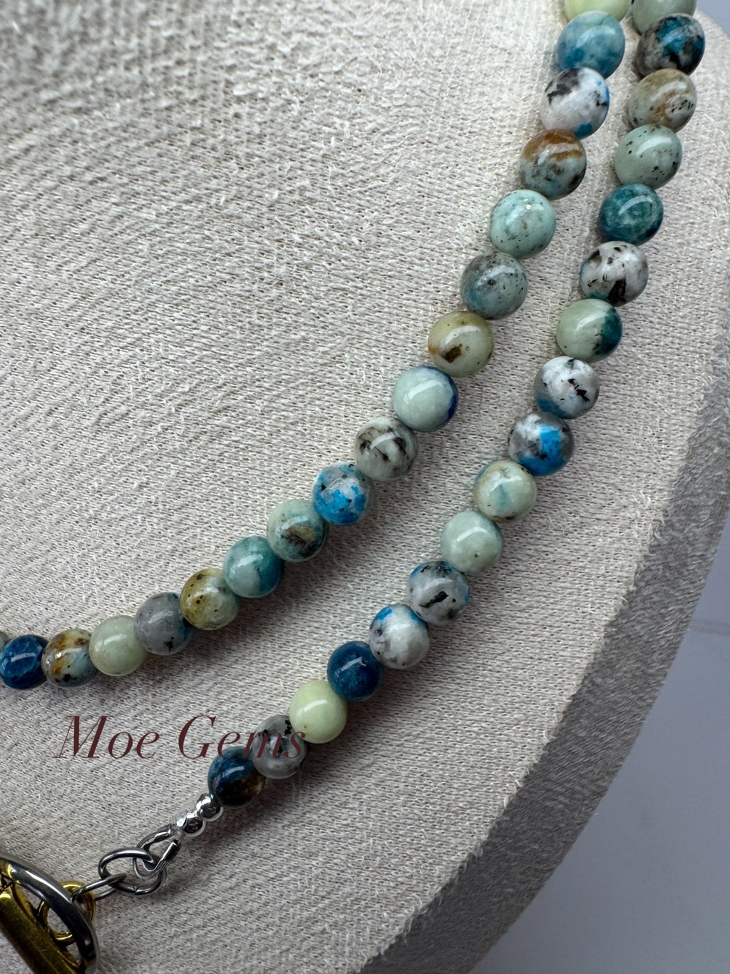 K2 Stone Necklace