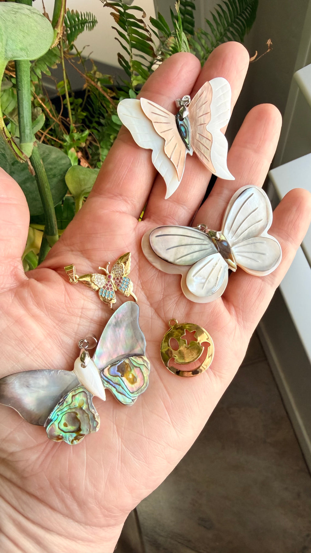 Patricia Inspired Collection