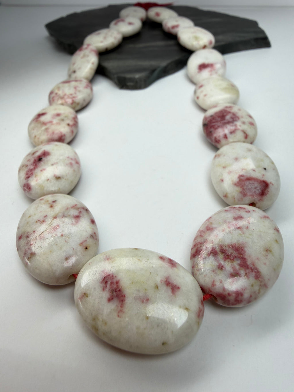 Variety Gemstones - Custom Length