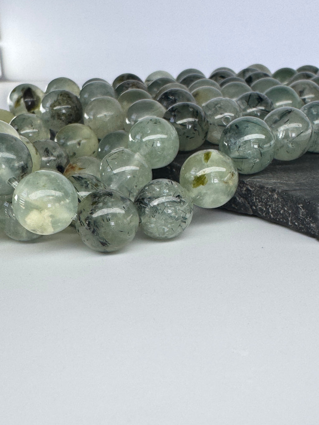 Prehnite