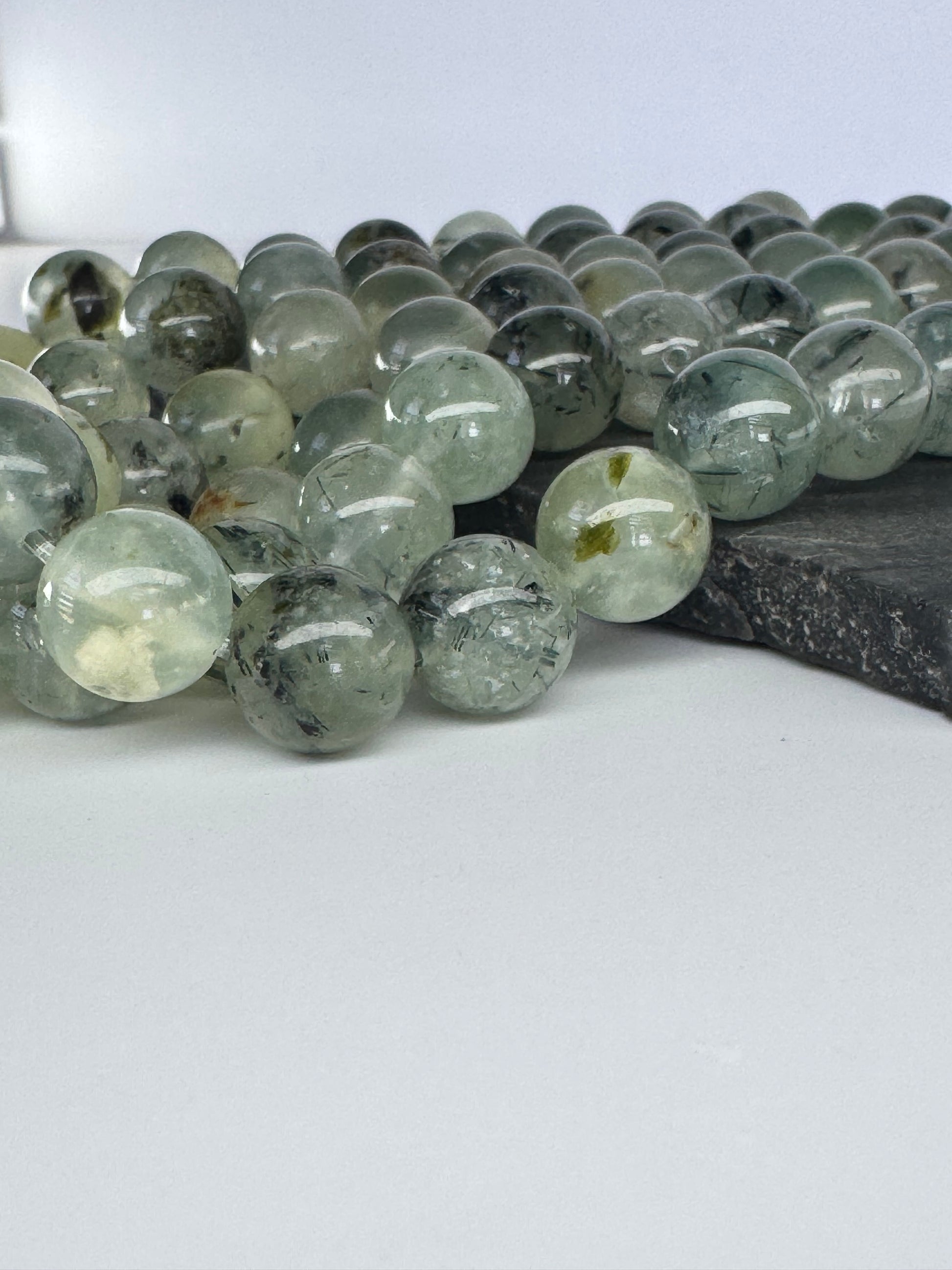 Prehnite