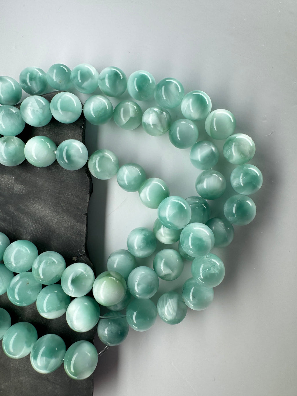 Green Moonstone- WOW!