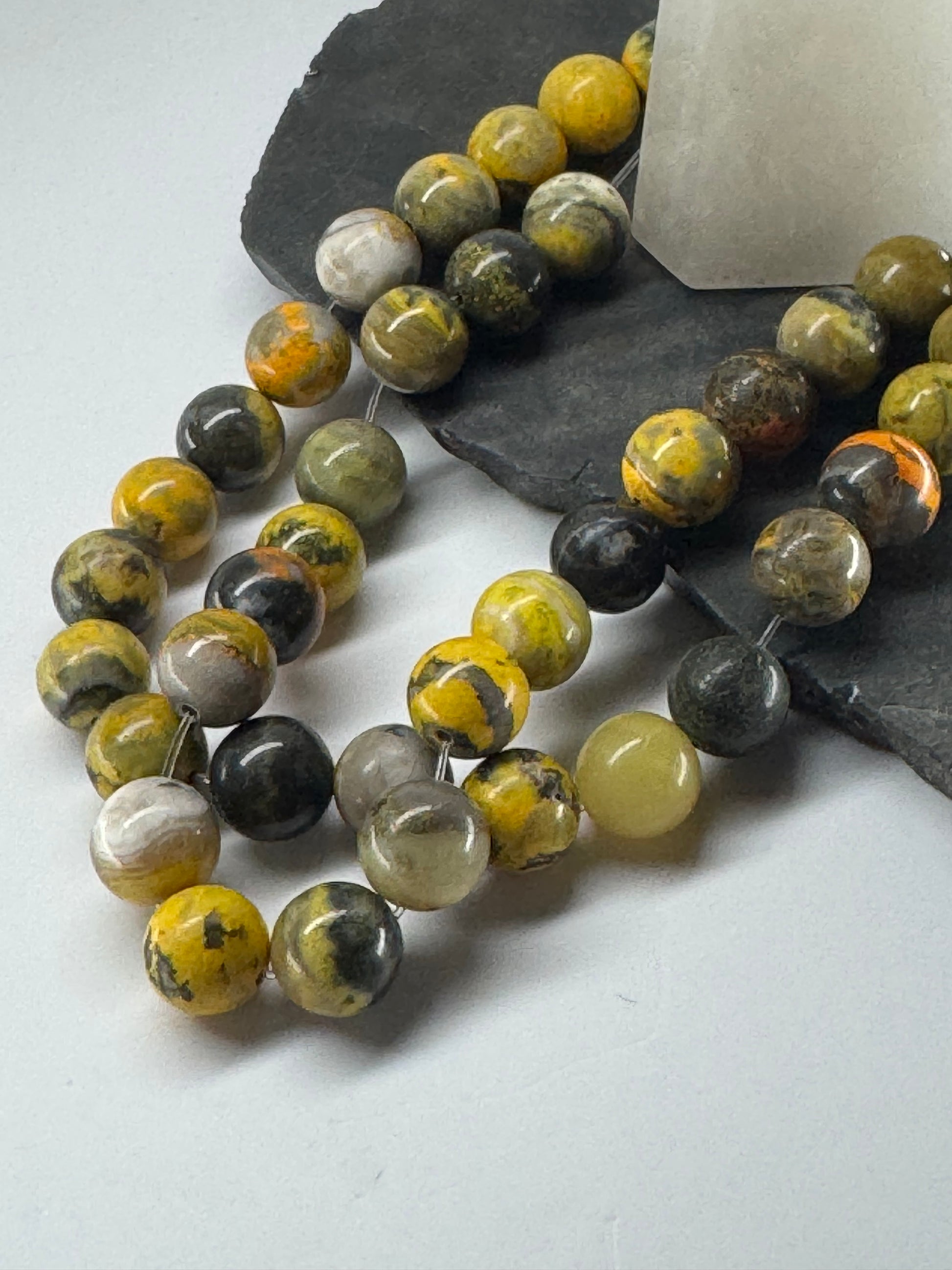 Bumblebee Jasper - Collectible!!!