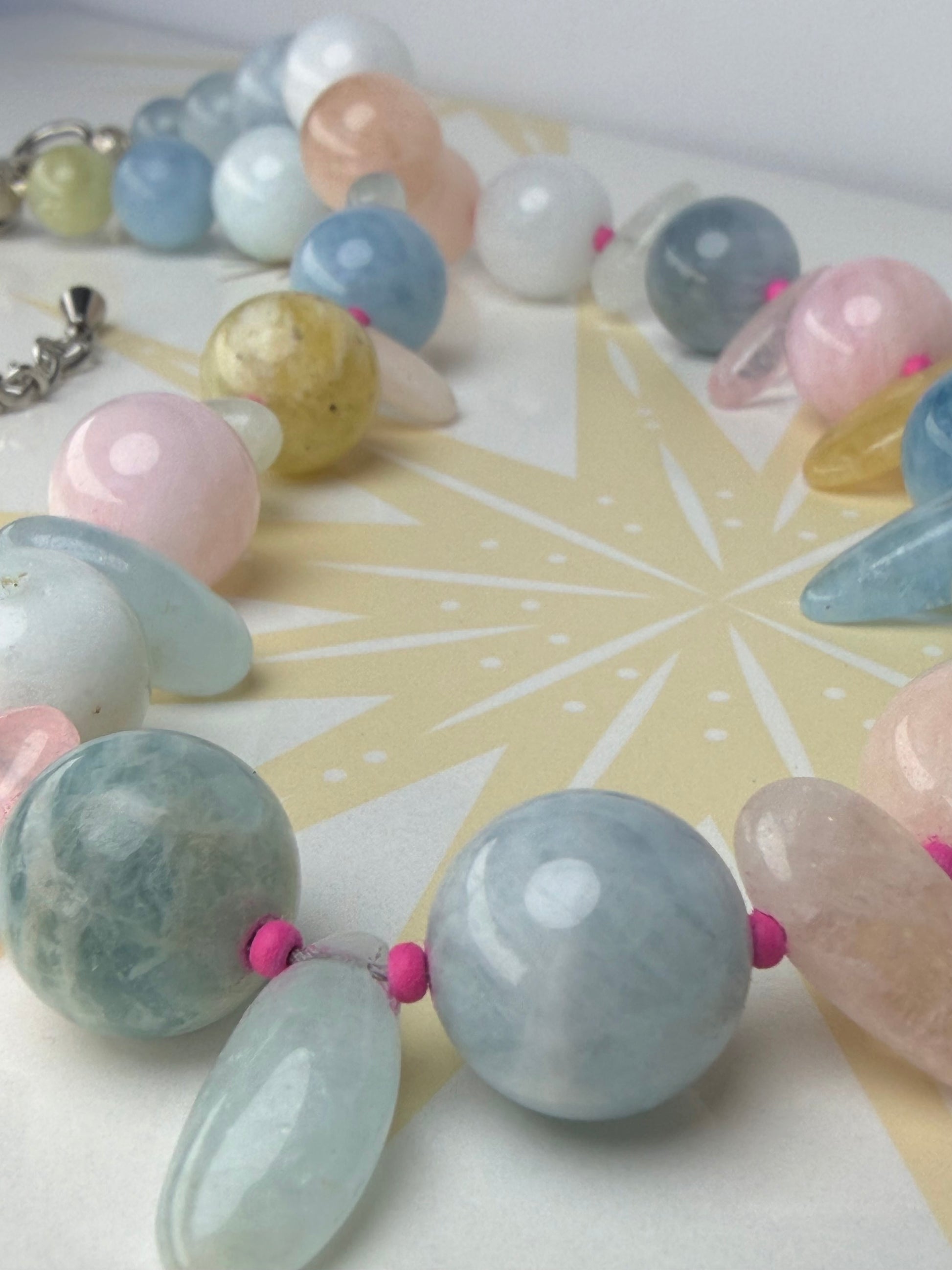 Pastel Horizon