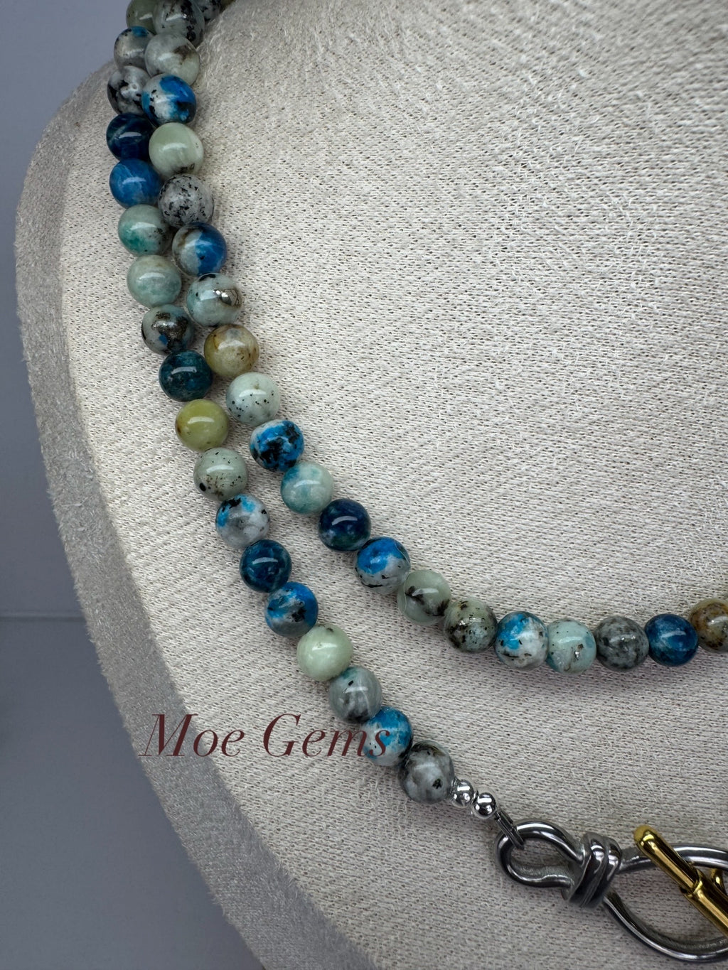 K2 Stone Necklace