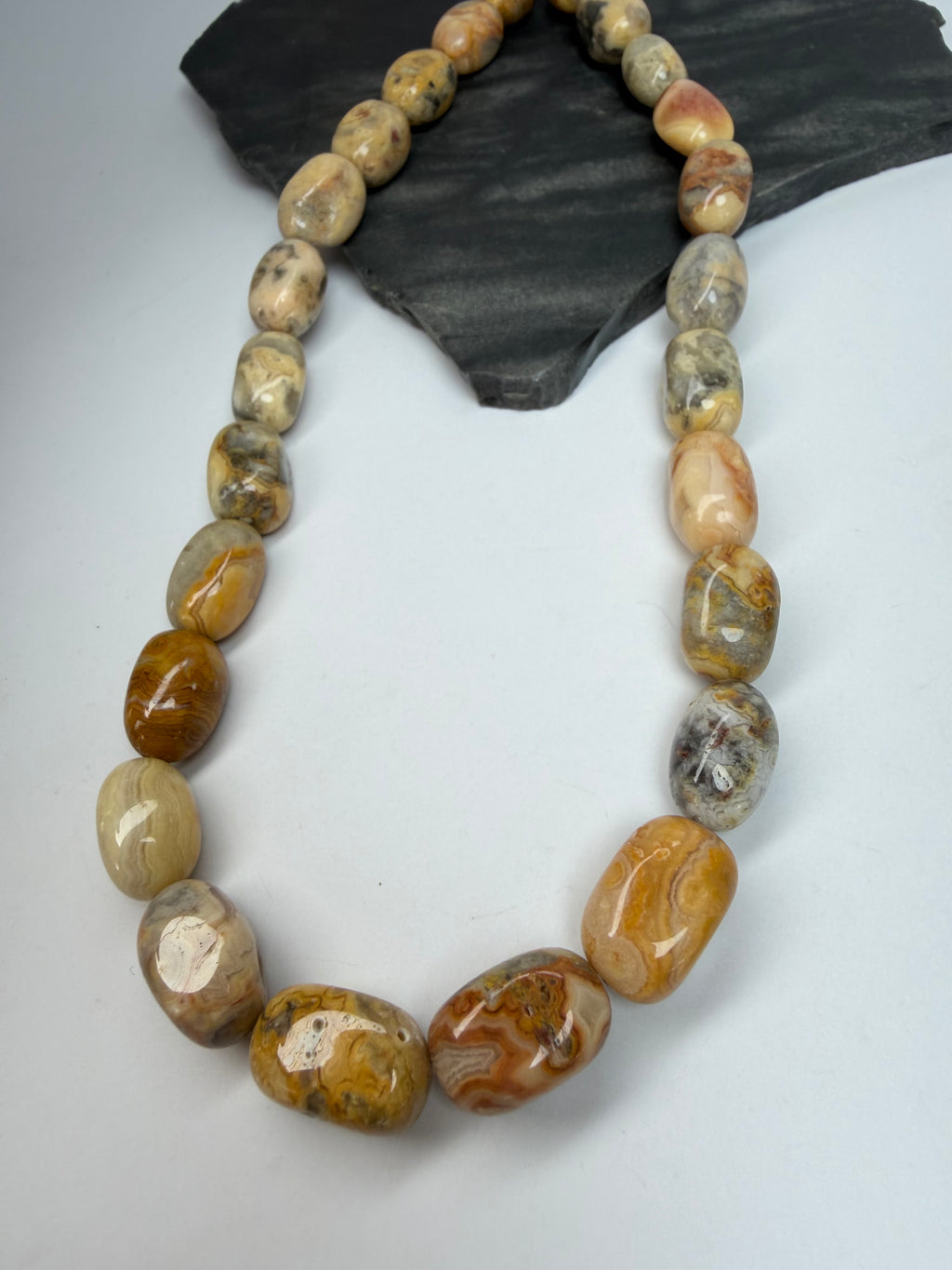 Variety Gemstones - Custom Length