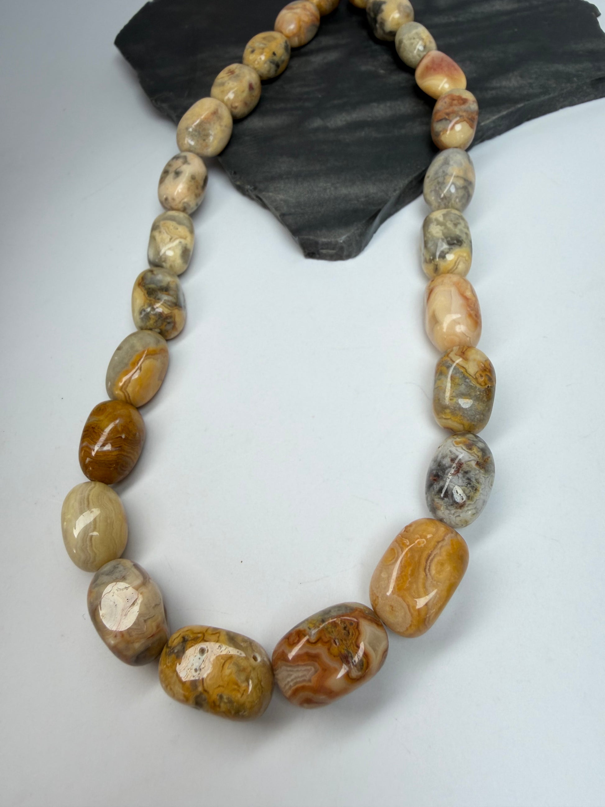 Variety Gemstones - Custom Length