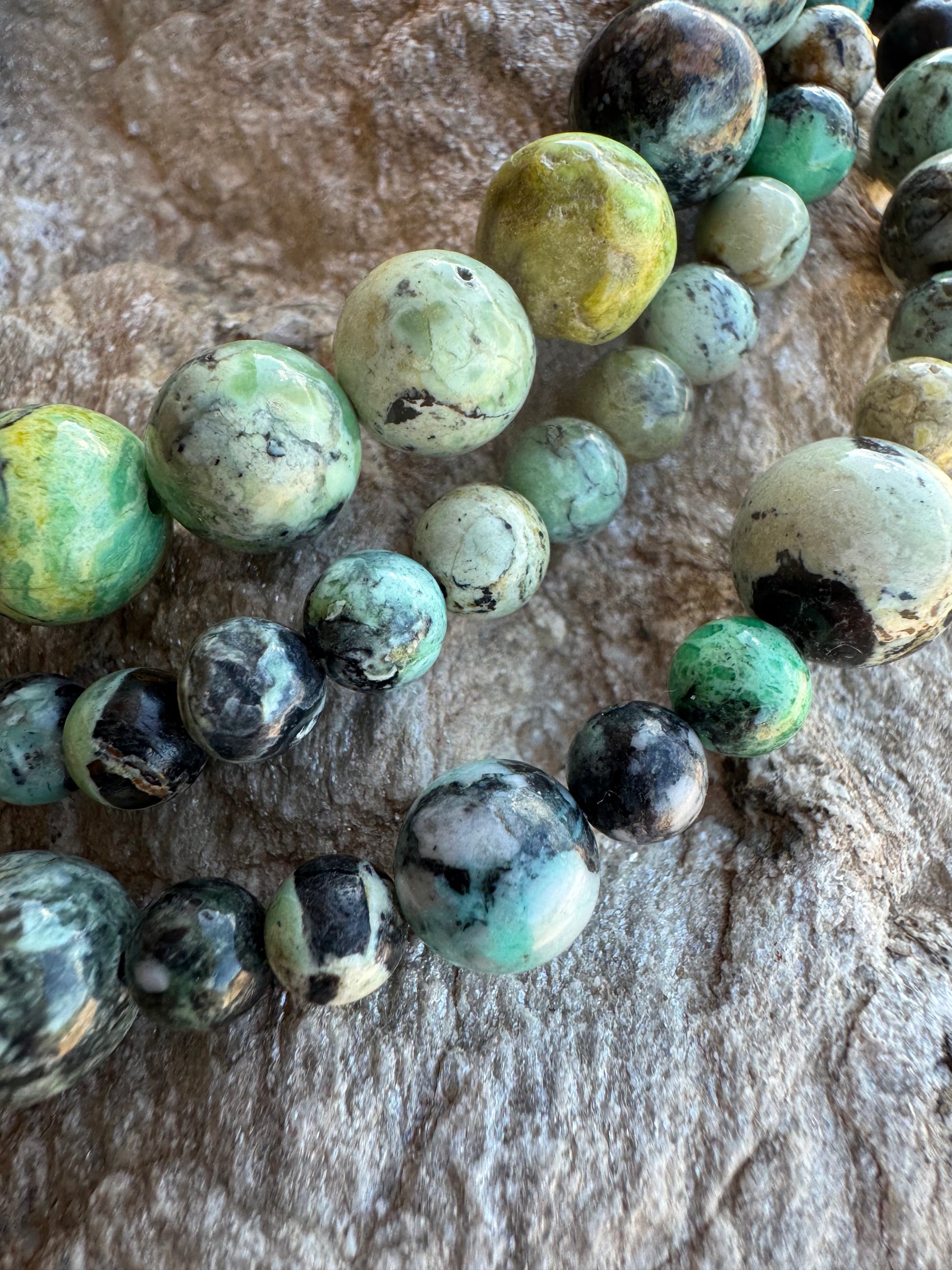 Variscite