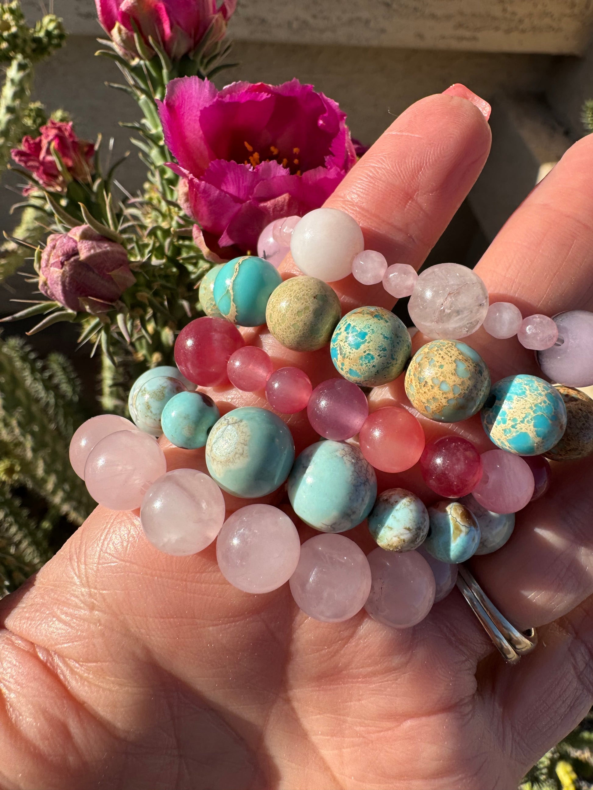 💗 Addy’s Stack (Kid & Adult Version)