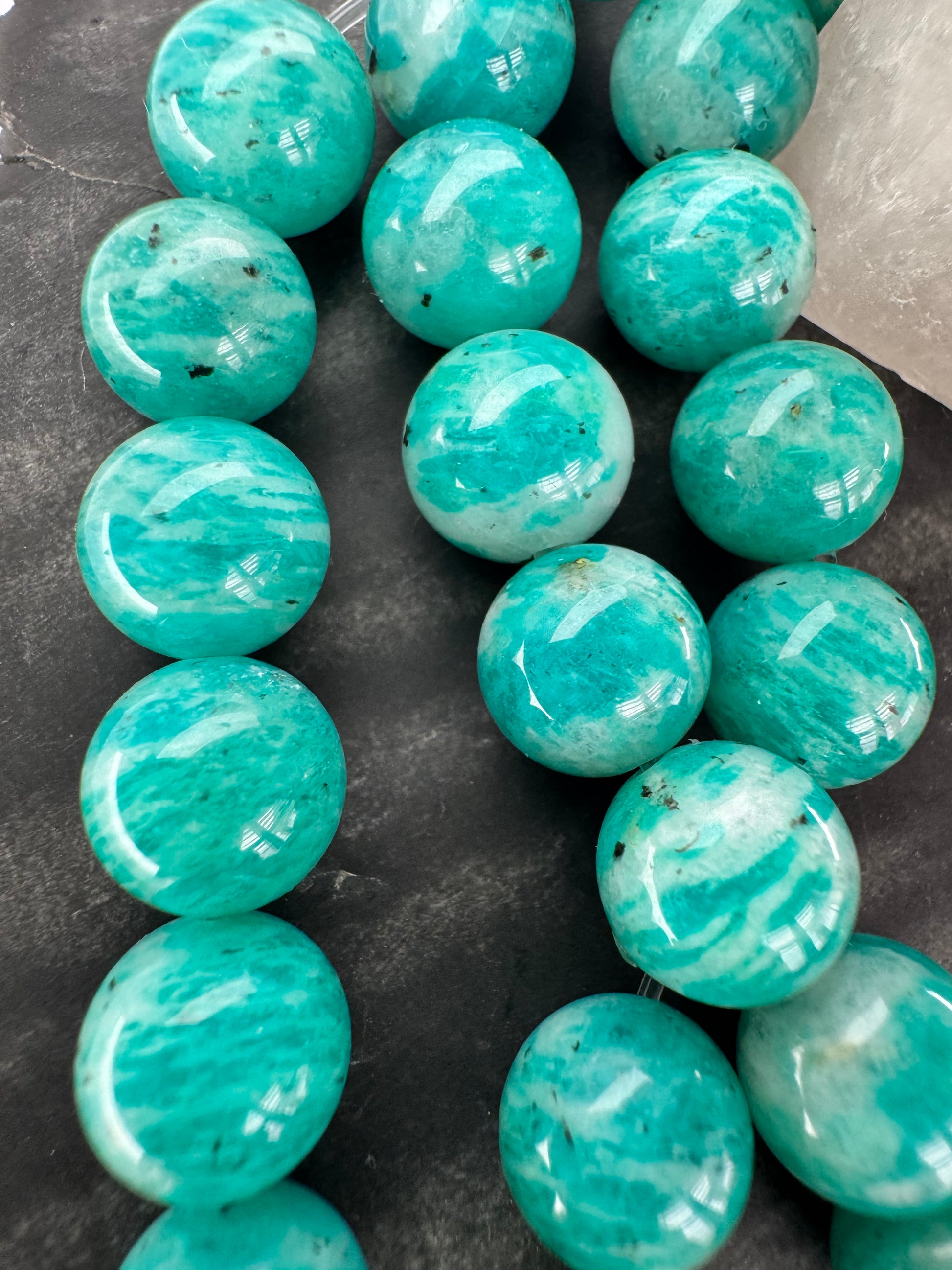 Russian Amazonite