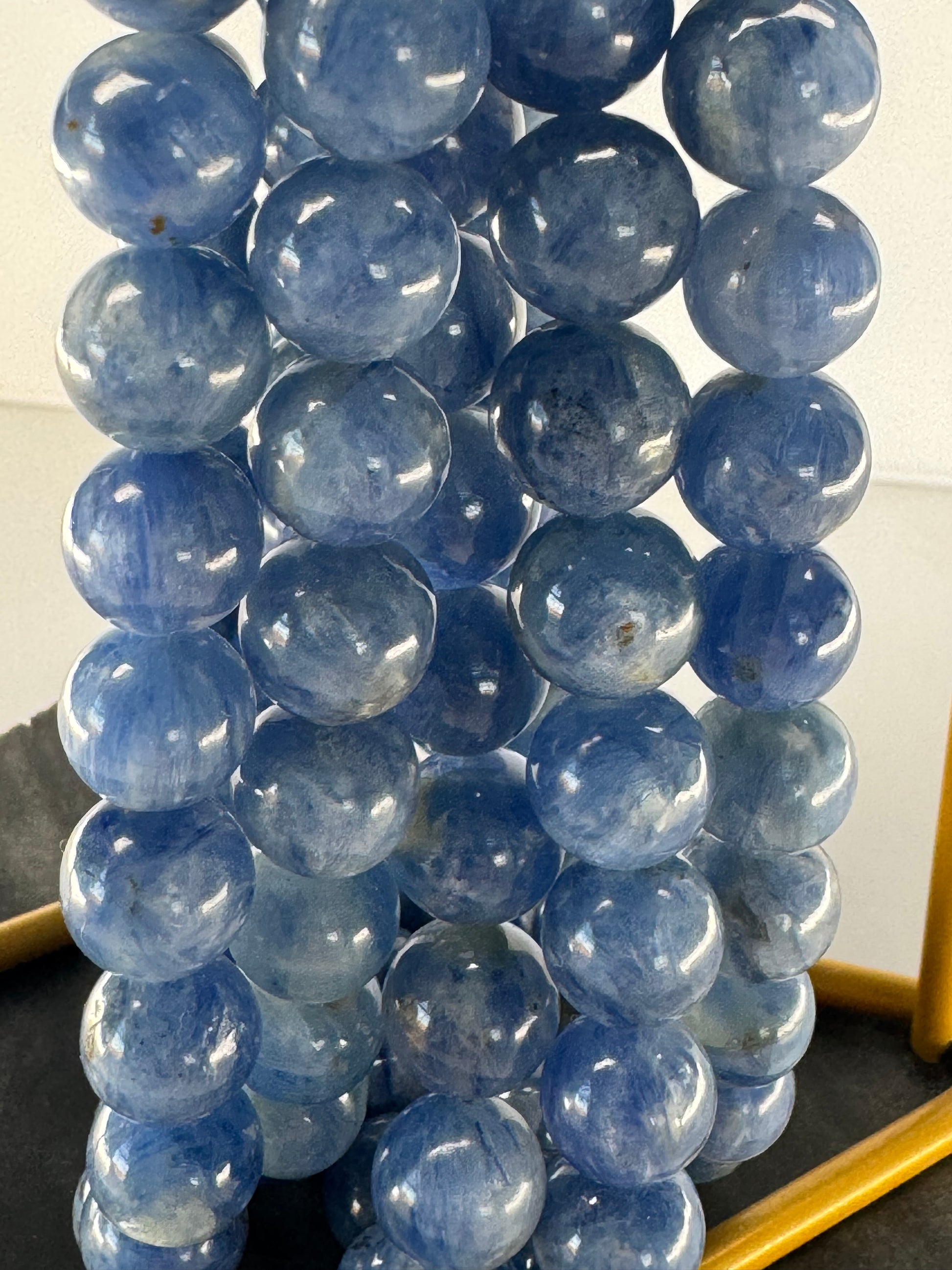 High-Grade Natural Kyanite (Nepal)