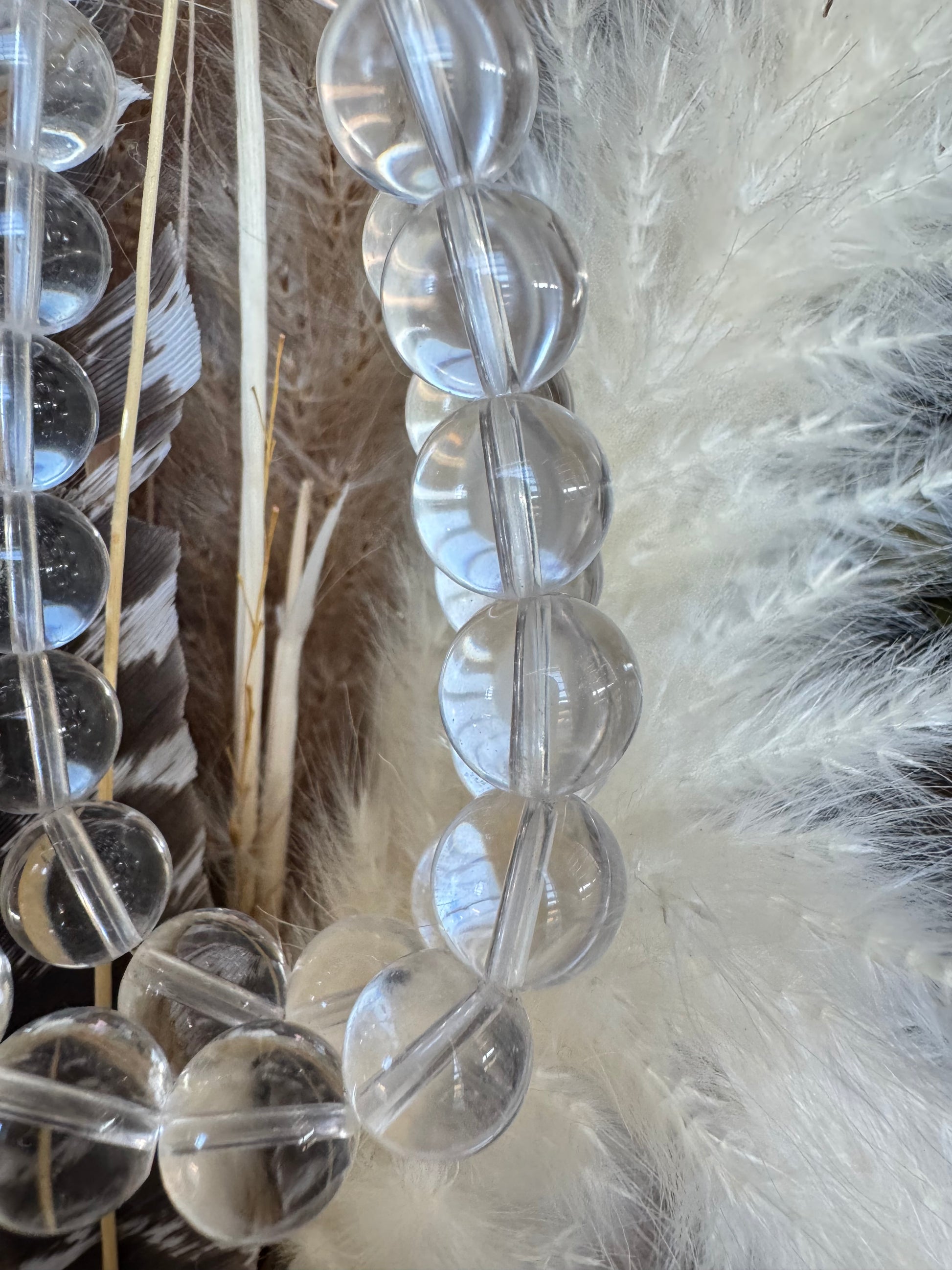 Lemurian Seed Quartz - Stunning!