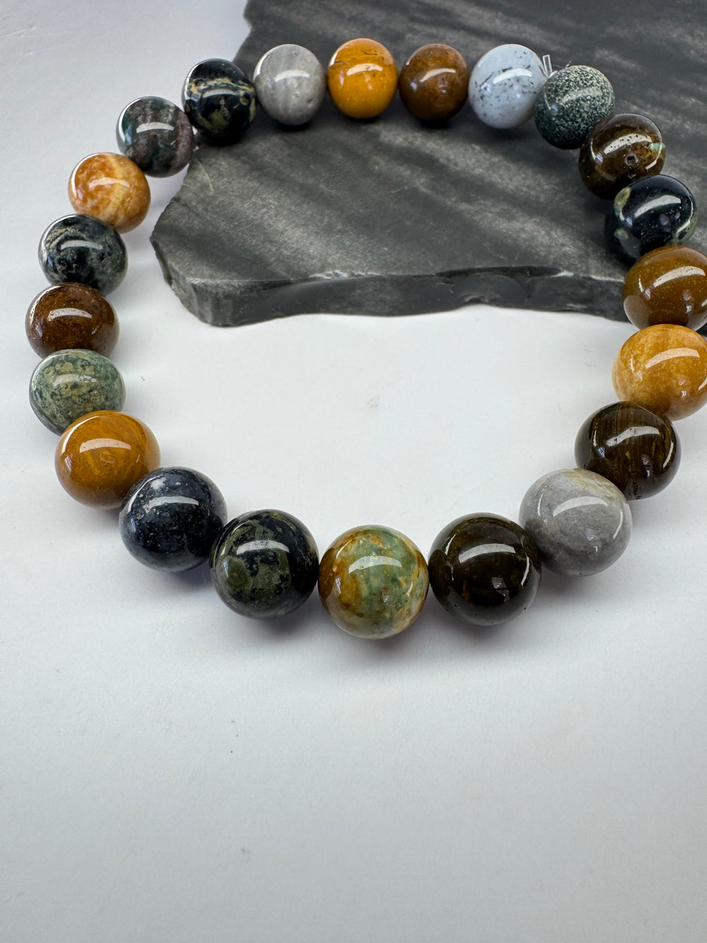 Ocean Jasper