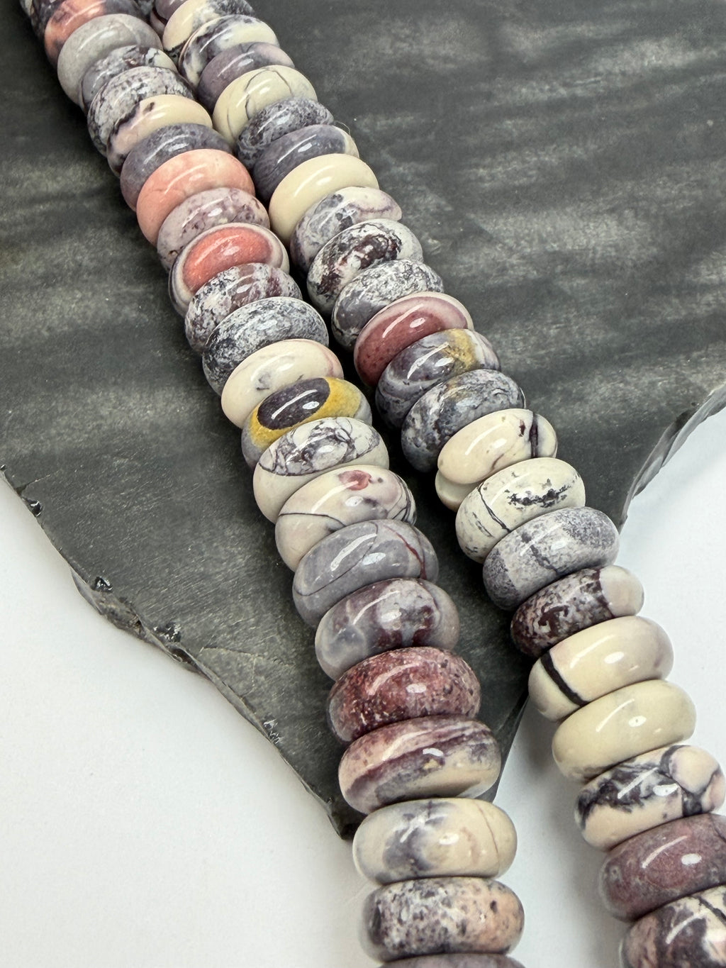 Variety Gemstones - Custom Length