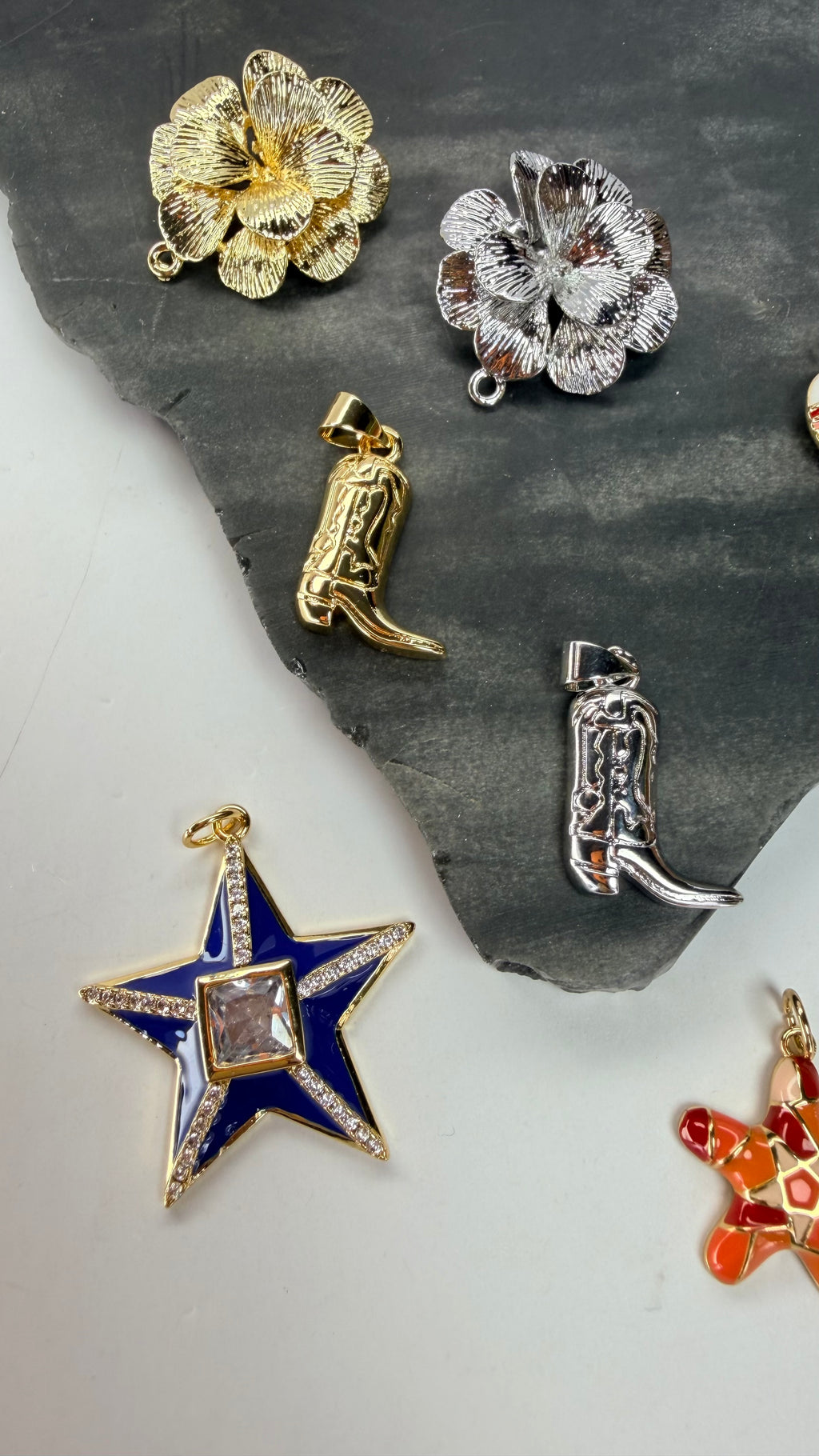 Rainbow Rodeo Collection