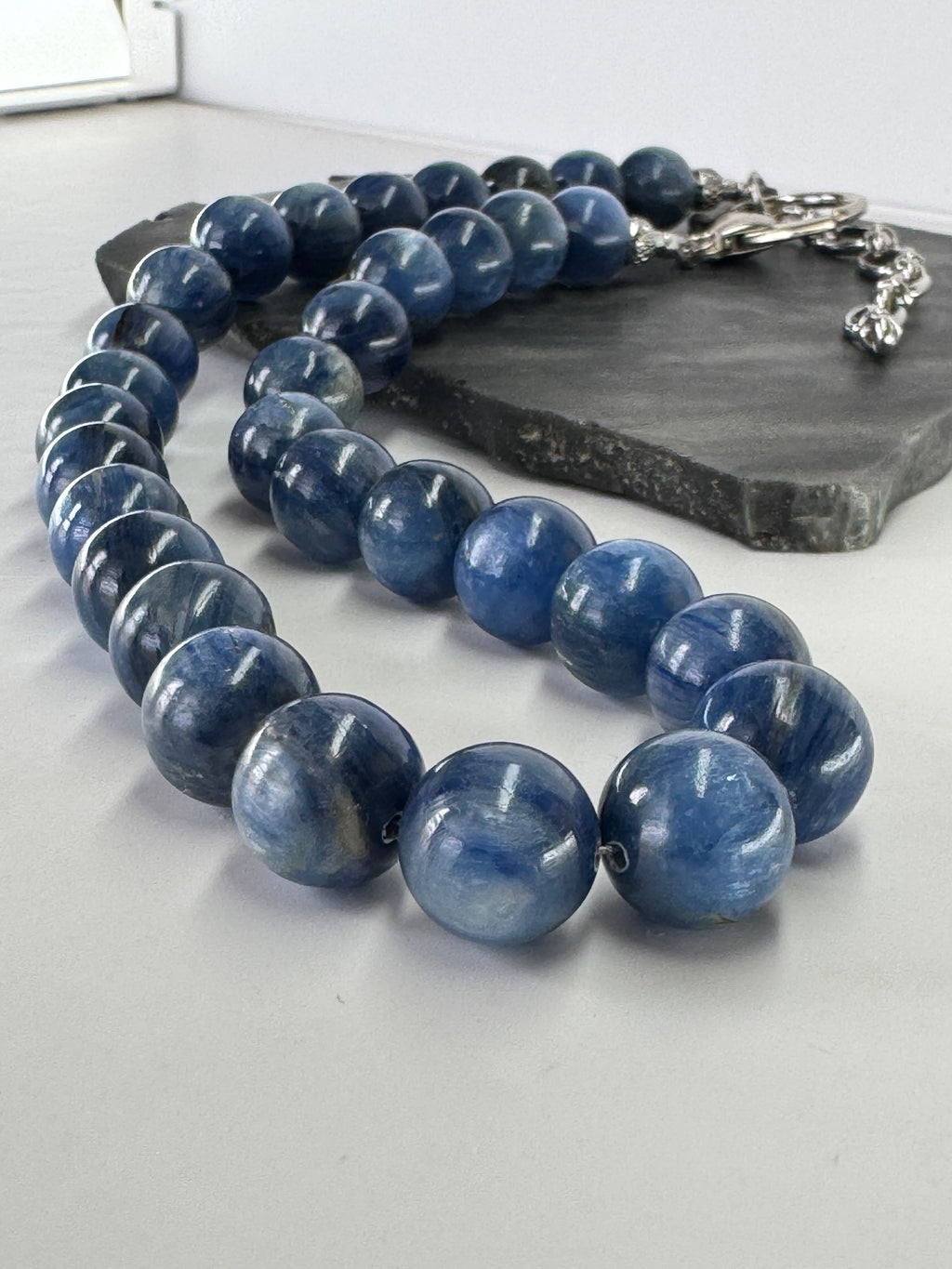 Kyanite Necklace