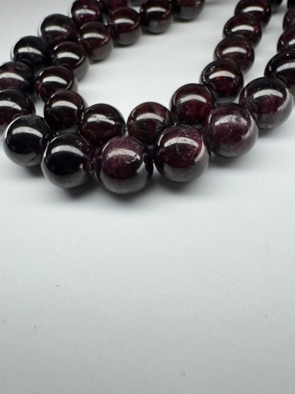 Almandine Garnet