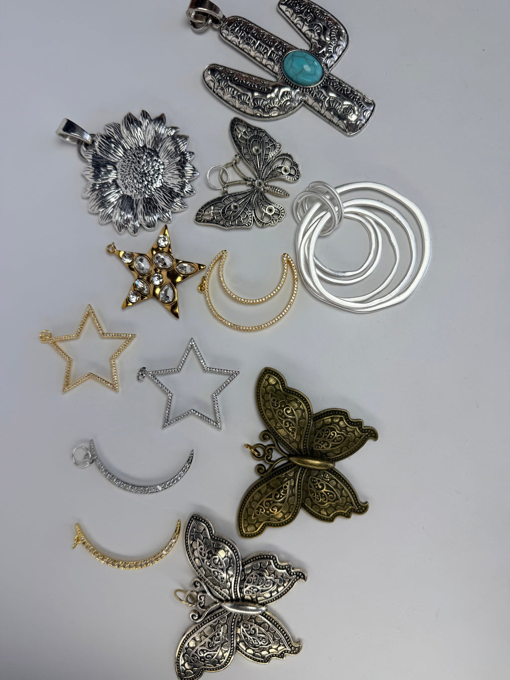 Pendant Collection