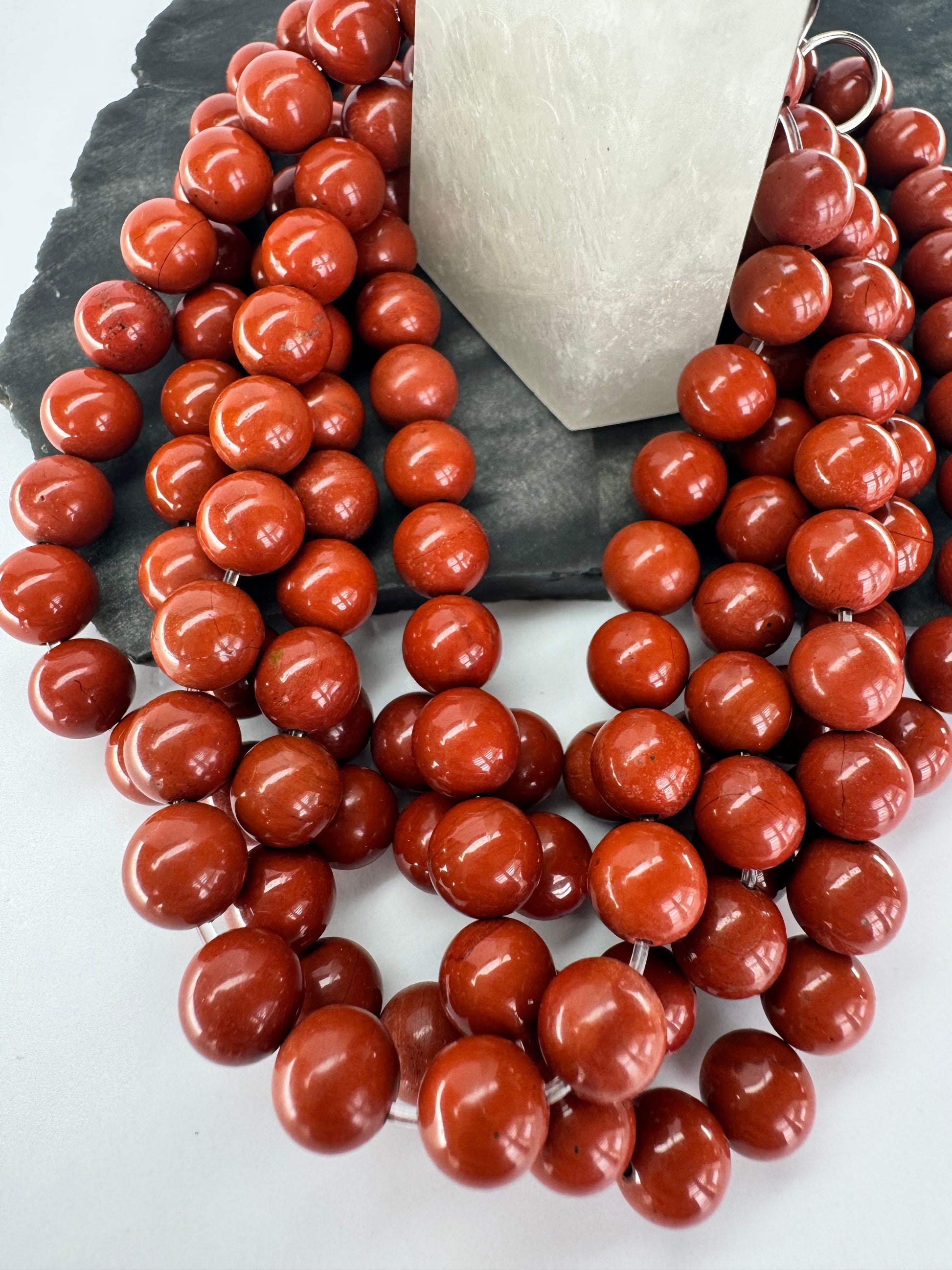 Red Jasper