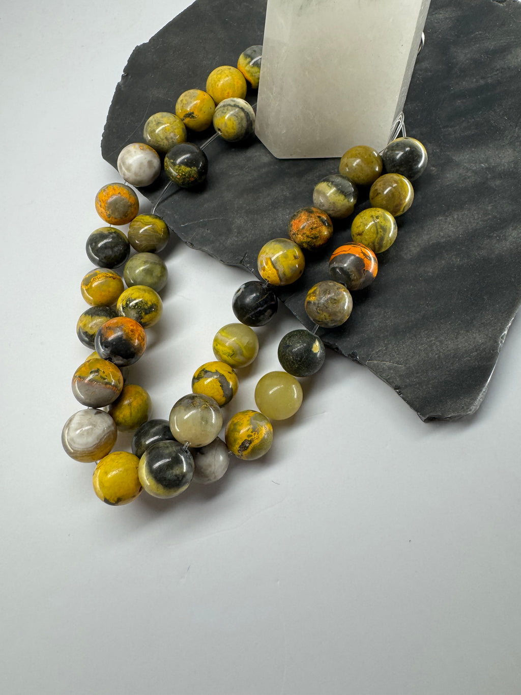 Bumblebee Jasper - Collectible!!!