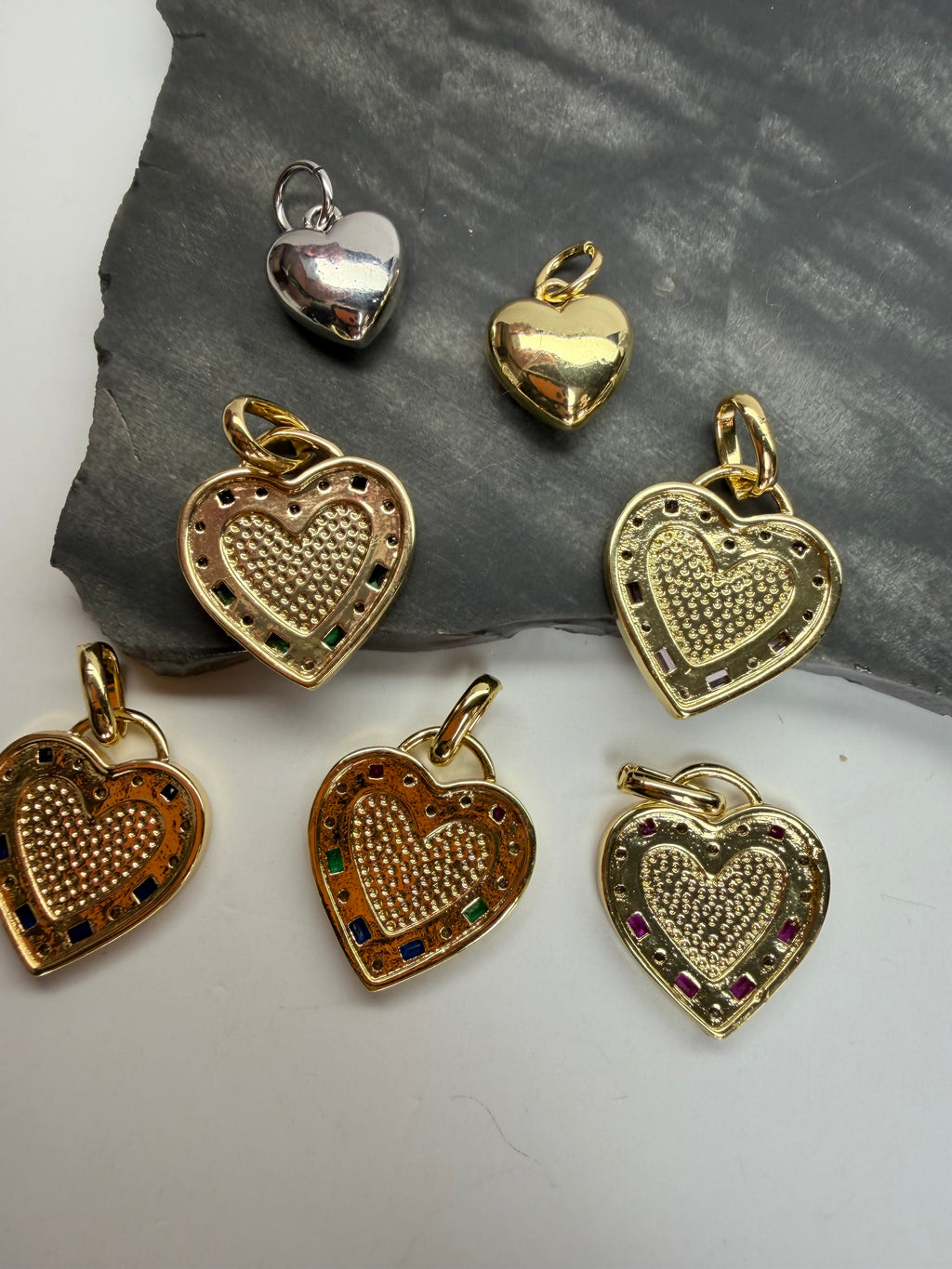Heart & Light Collection