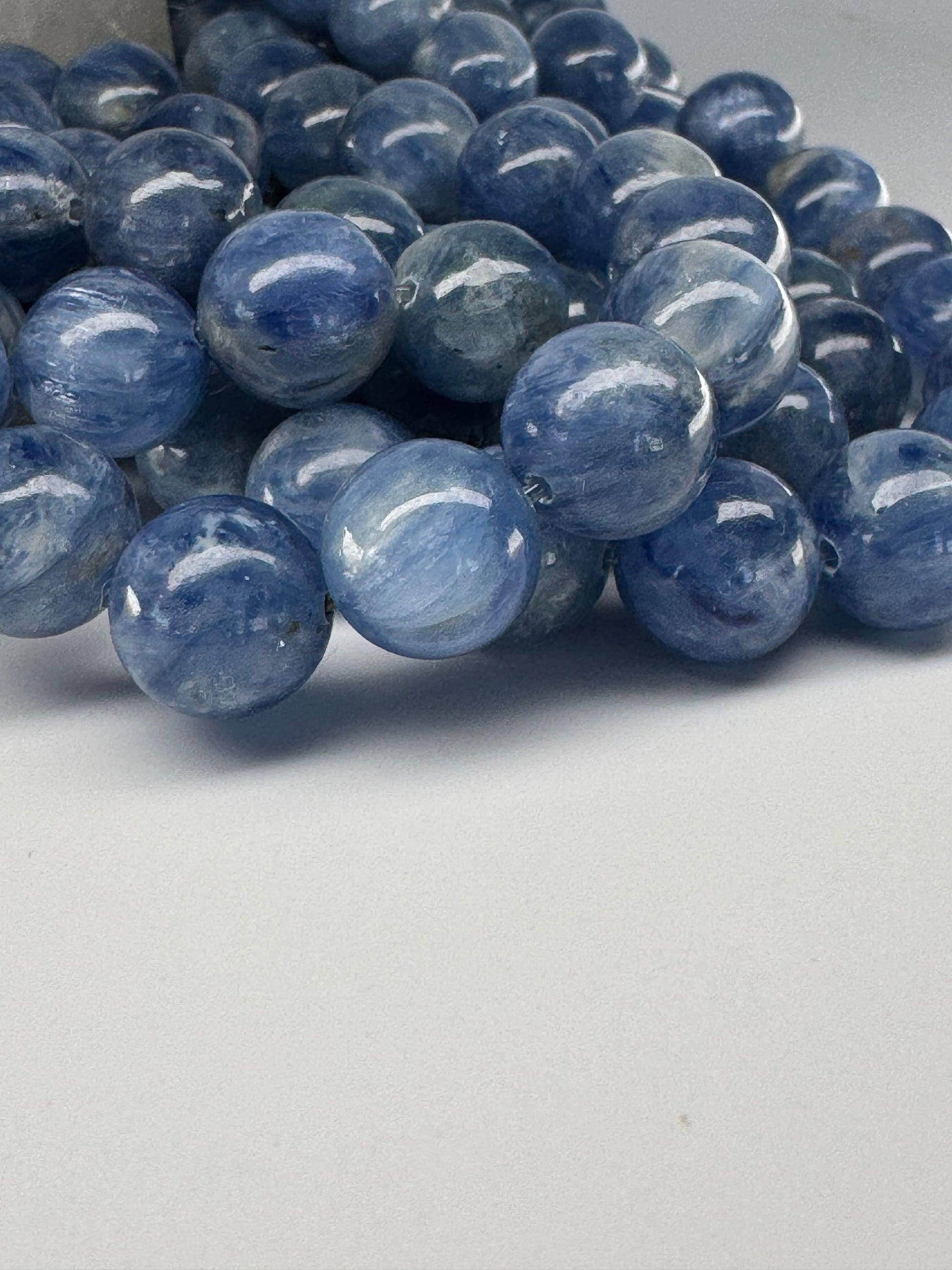 High-Grade Natural Kyanite (Nepal)