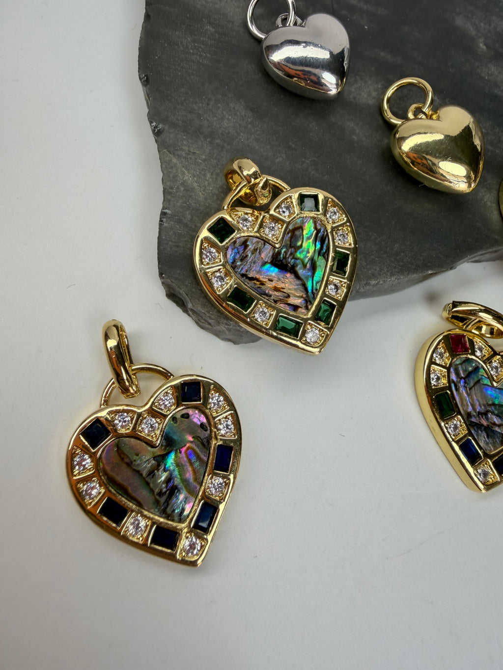 Heart & Light Collection