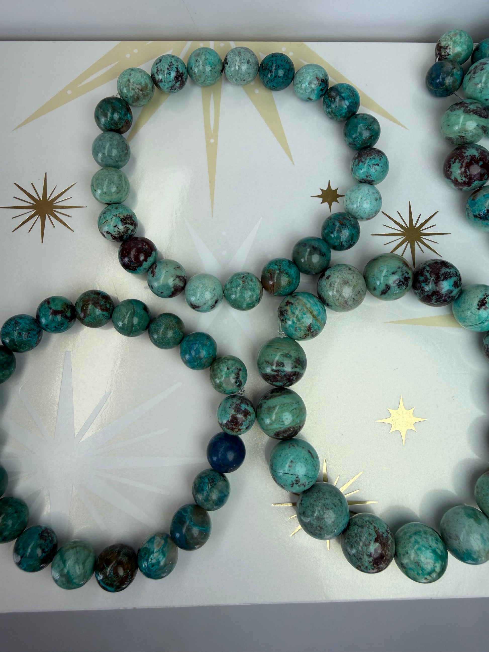 Hubei Turquoise