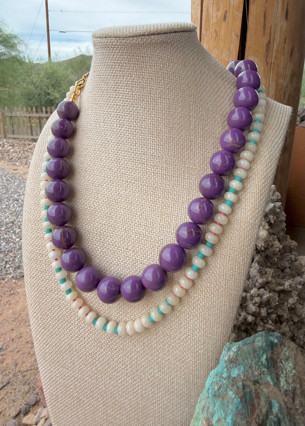 Lavender Reverie