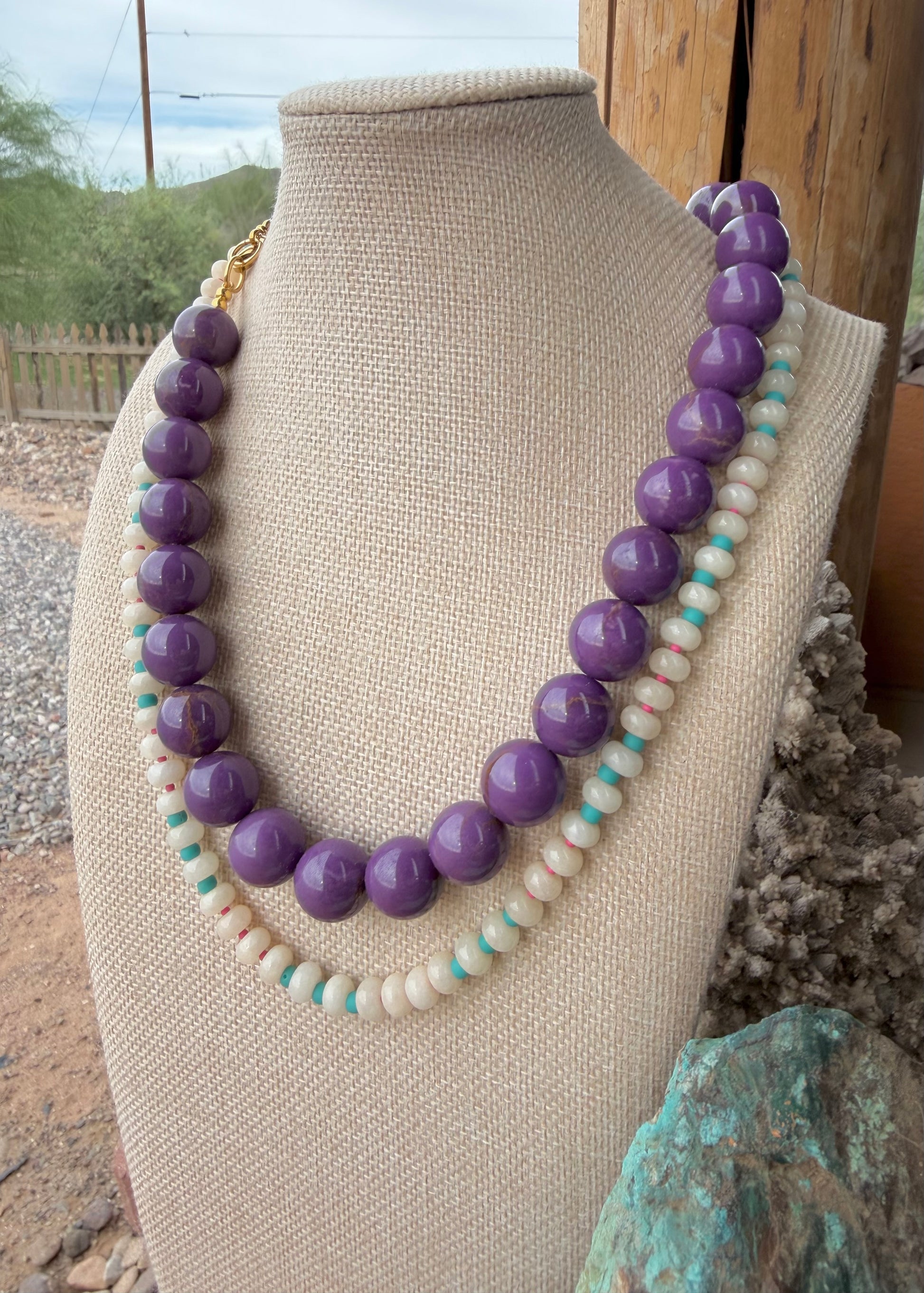 Lavender Reverie