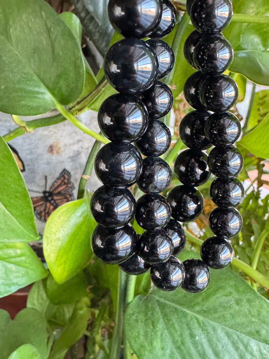 Black Tourmaline