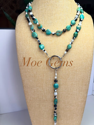 Desert Eclipse - Moe Gems Signature Wrap