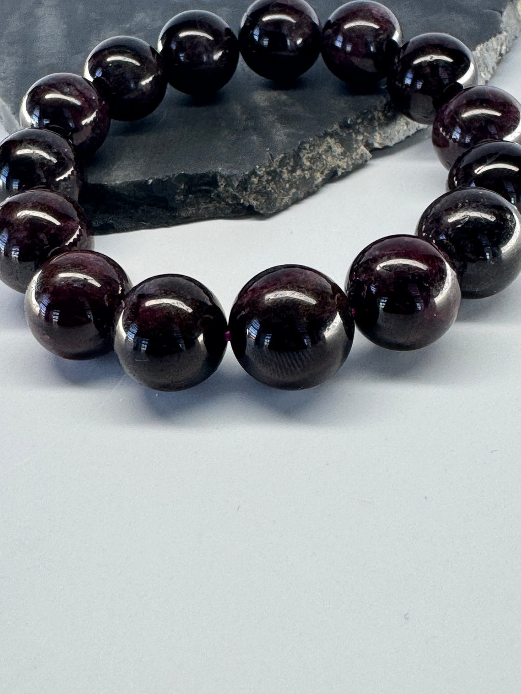 Almandine Garnet