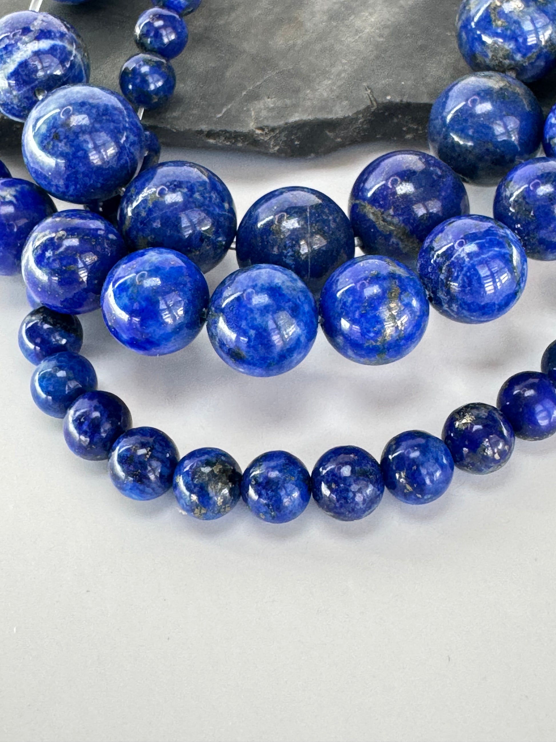 High Grade Natural Lapis Lazuli