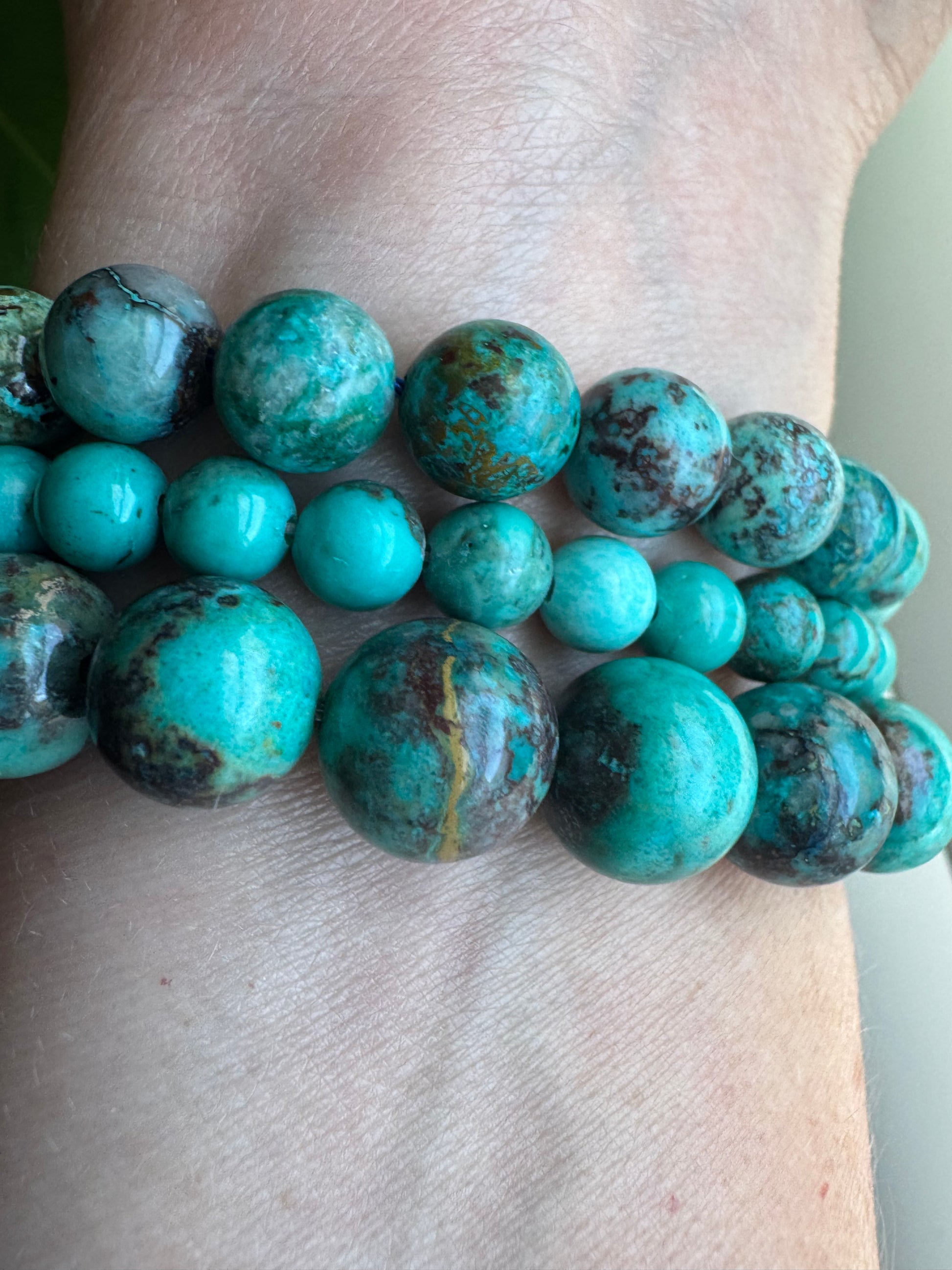 Hubei Turquoise