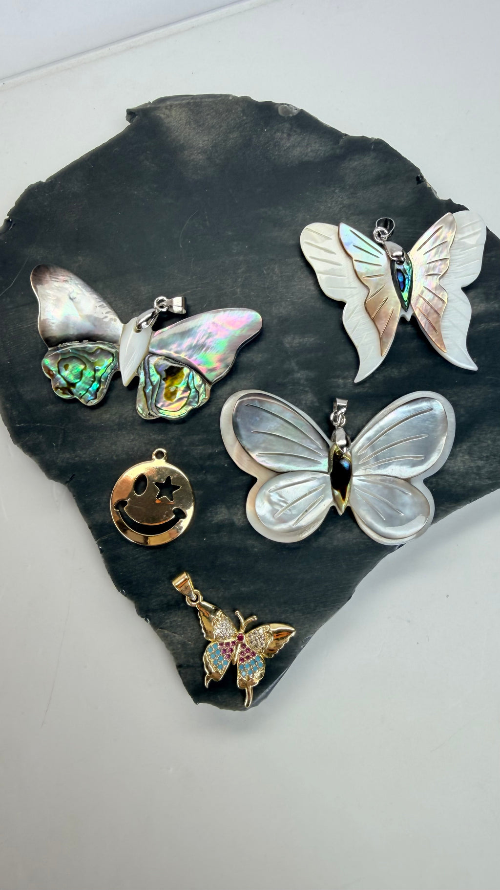 Patricia Inspired Collection