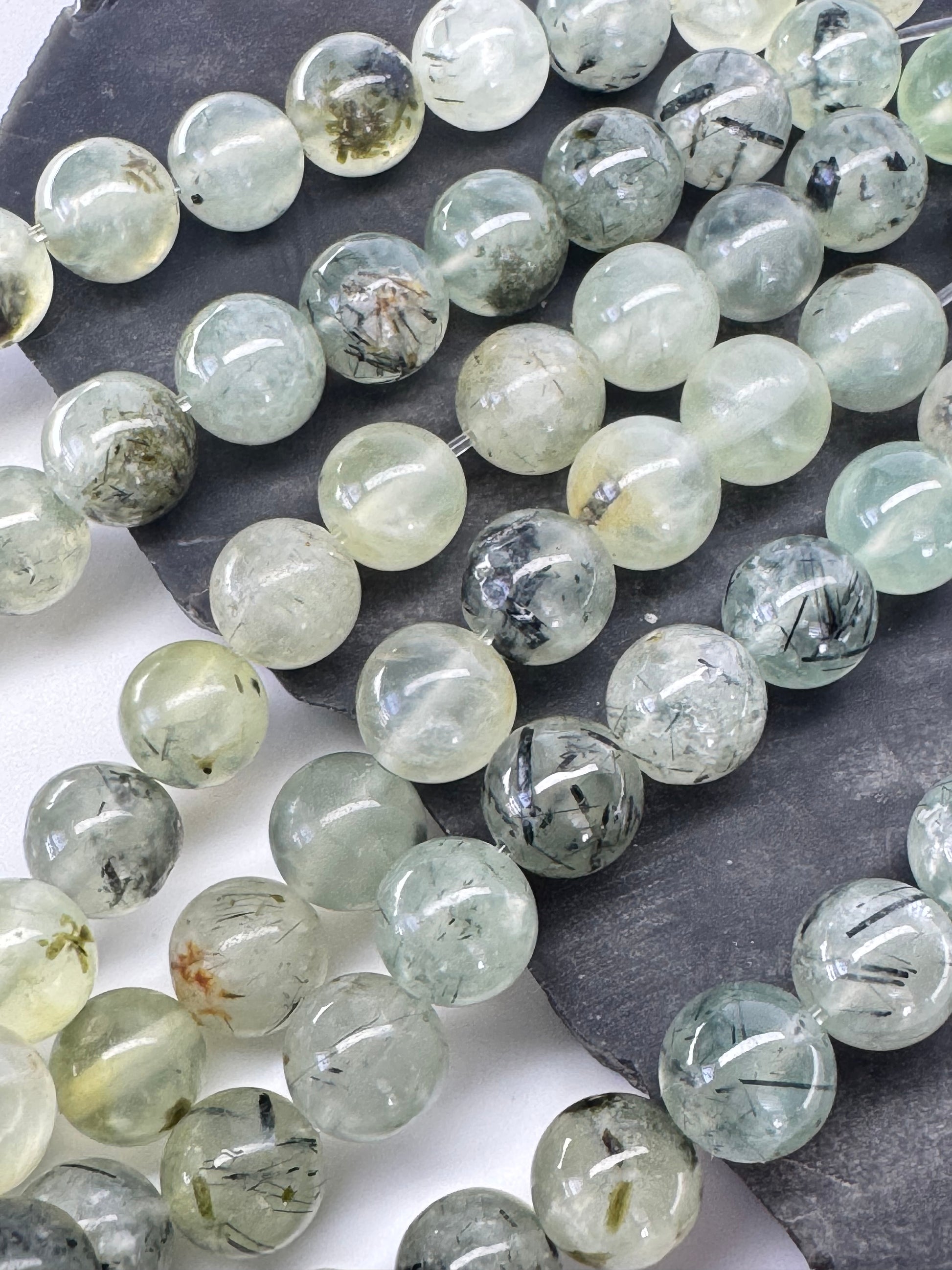 Prehnite