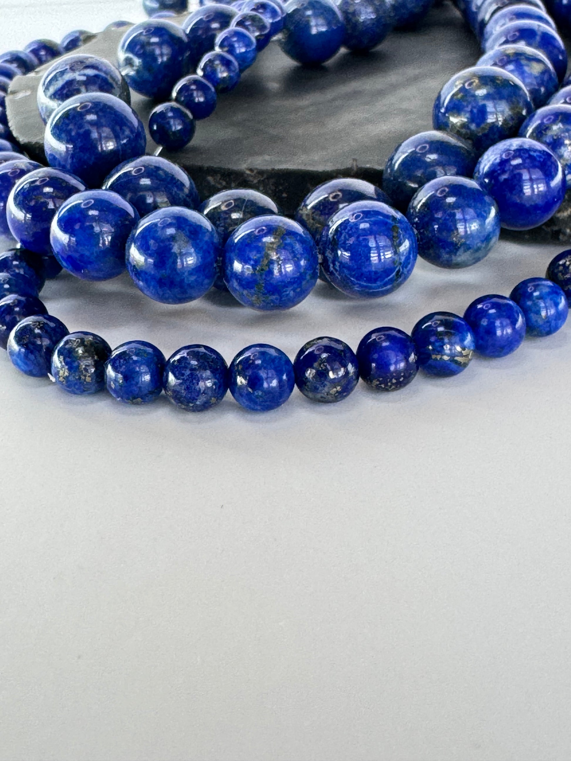 High Grade Natural Lapis Lazuli