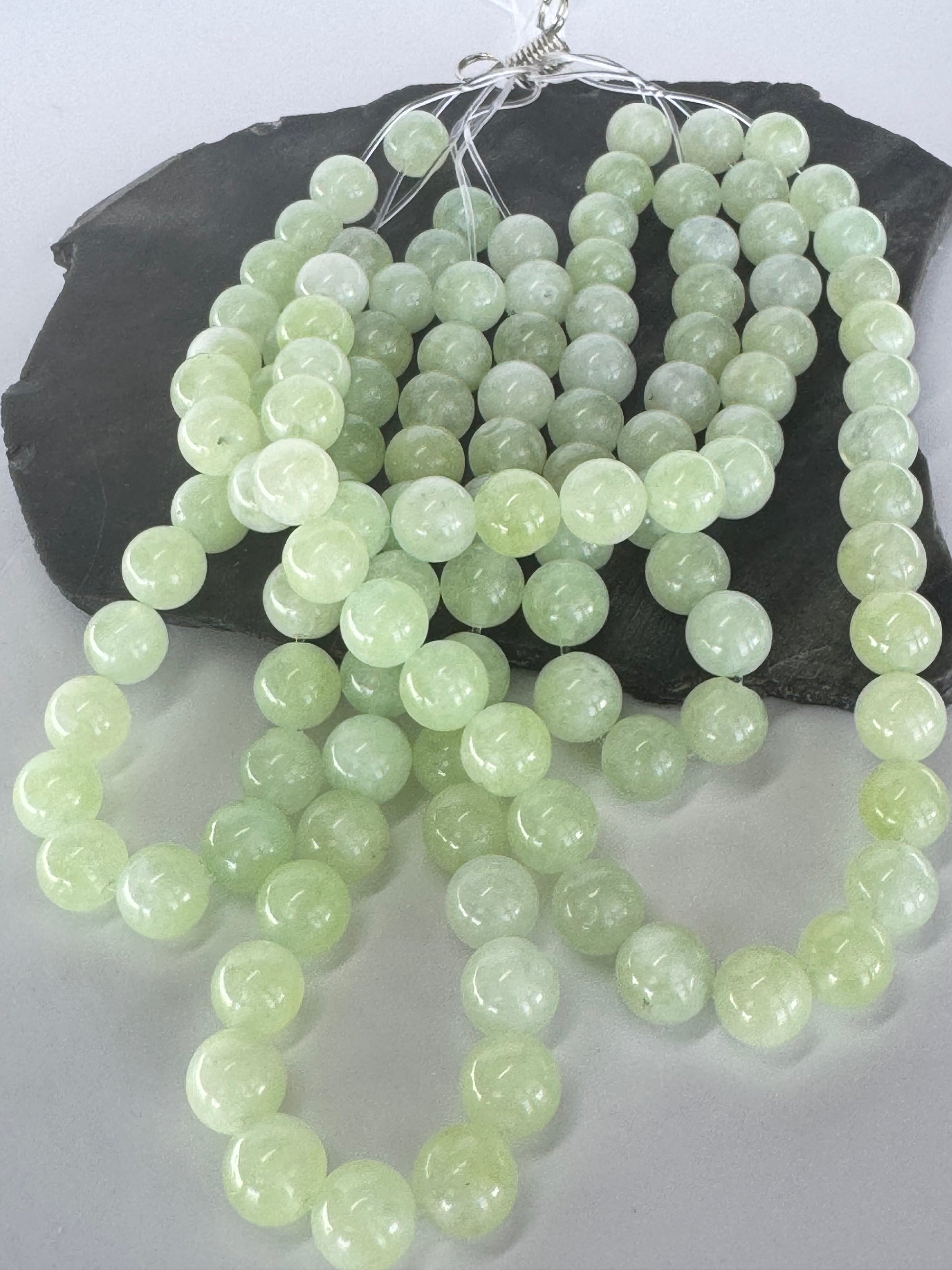 Green Chalcedony