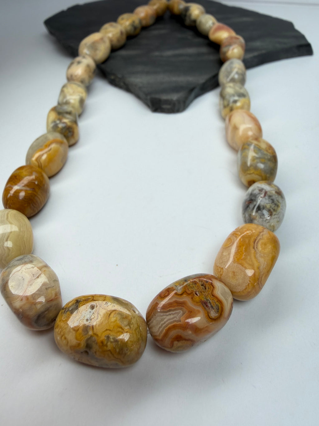 Variety Gemstones - Custom Length