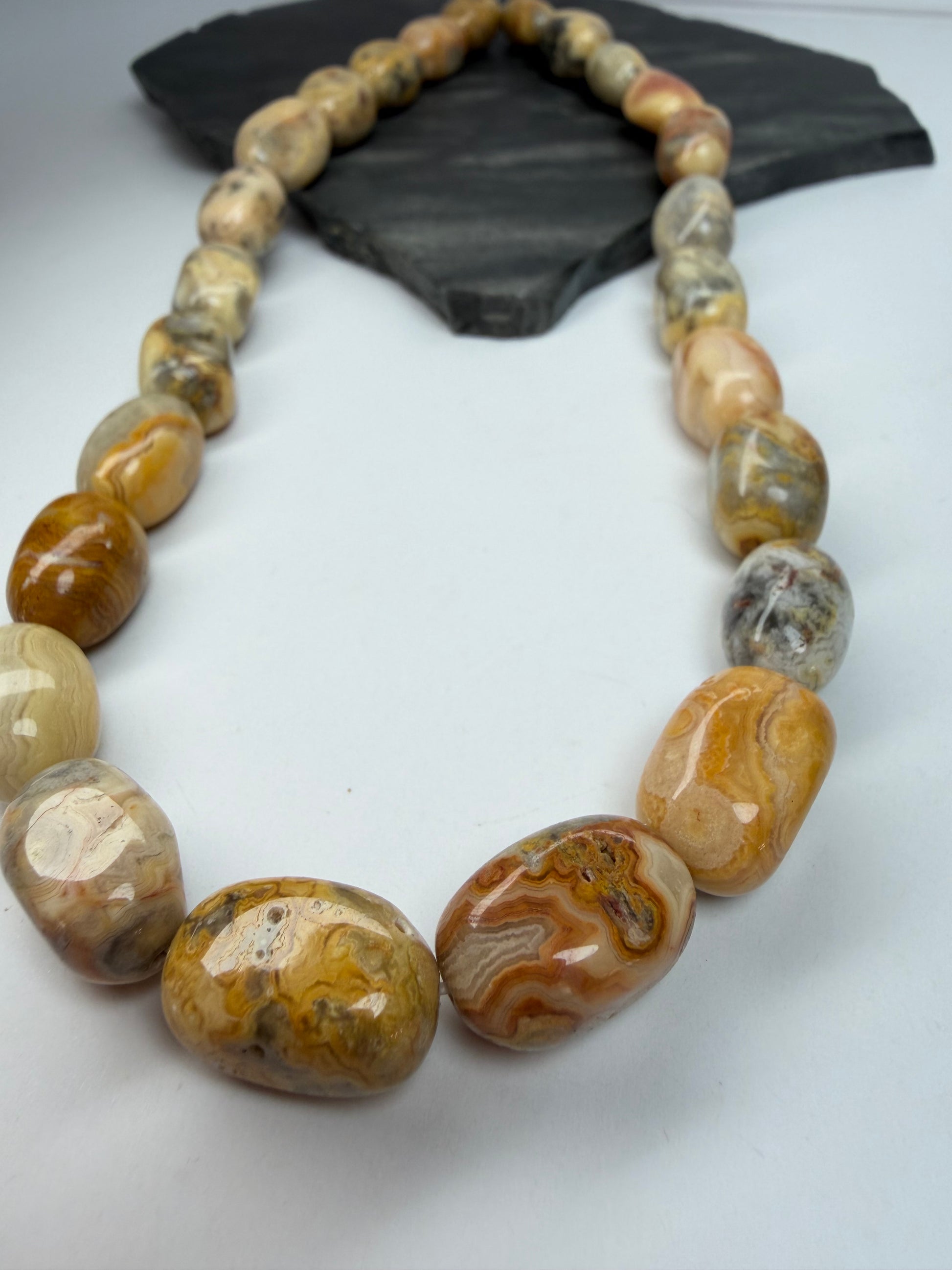 Variety Gemstones - Custom Length