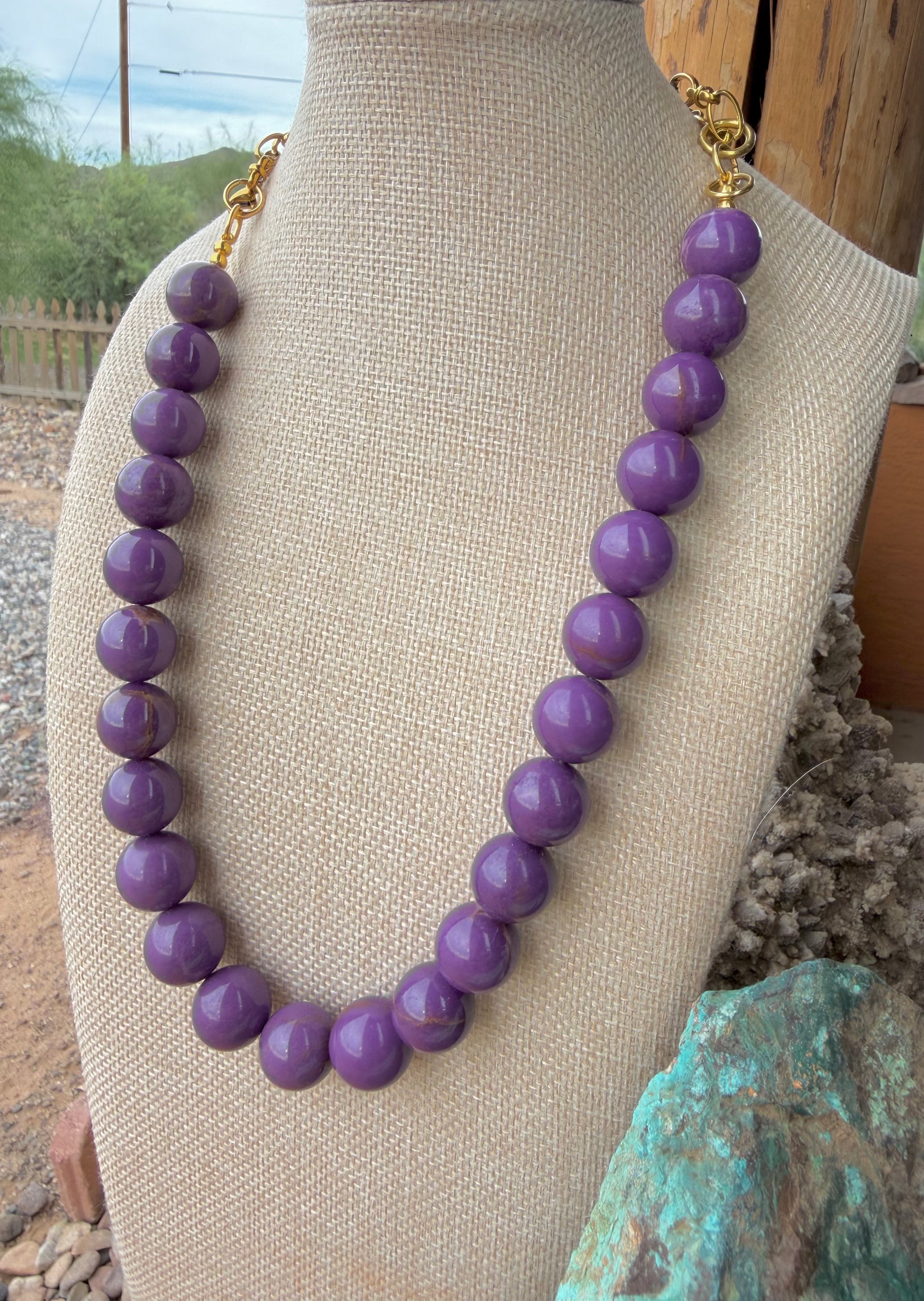 Lavender Reverie
