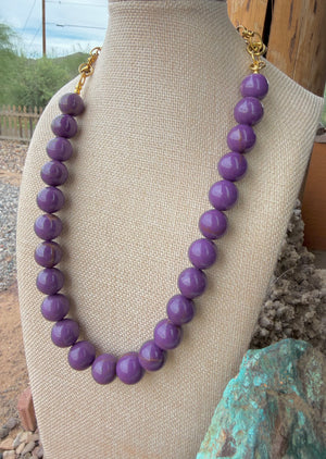 Lavender Reverie