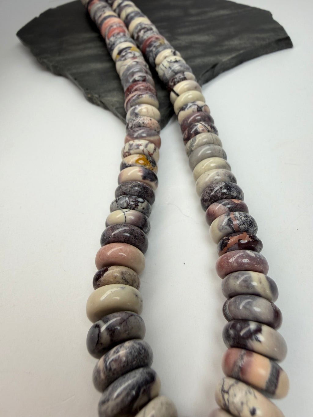 Variety Gemstones - Custom Length