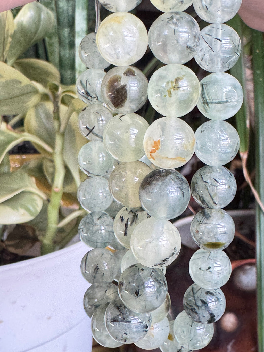 Prehnite